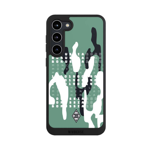 Samsung Galaxy S23+ NIVOpure Borussia Mönchengladbach 1900