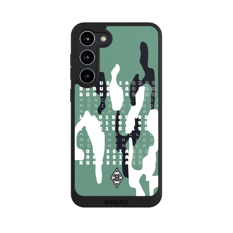 Galaxy S23 + NIVOpure Borussia Mönchengladbach 1900