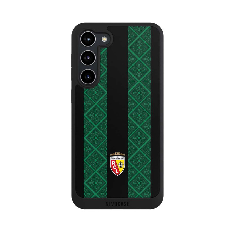 Galaxy S23 + NIVOpure RC Lens Away Jersey 25-26