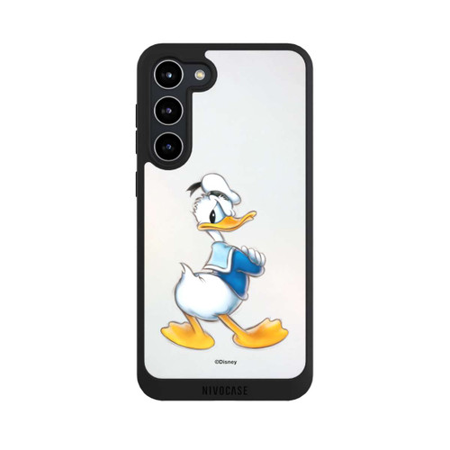 Samsung Galaxy S23+ NIVOpure Donald Angry Duck