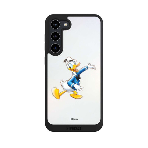 Samsung Galaxy S23+ NIVOpure Donald Sailor Duck