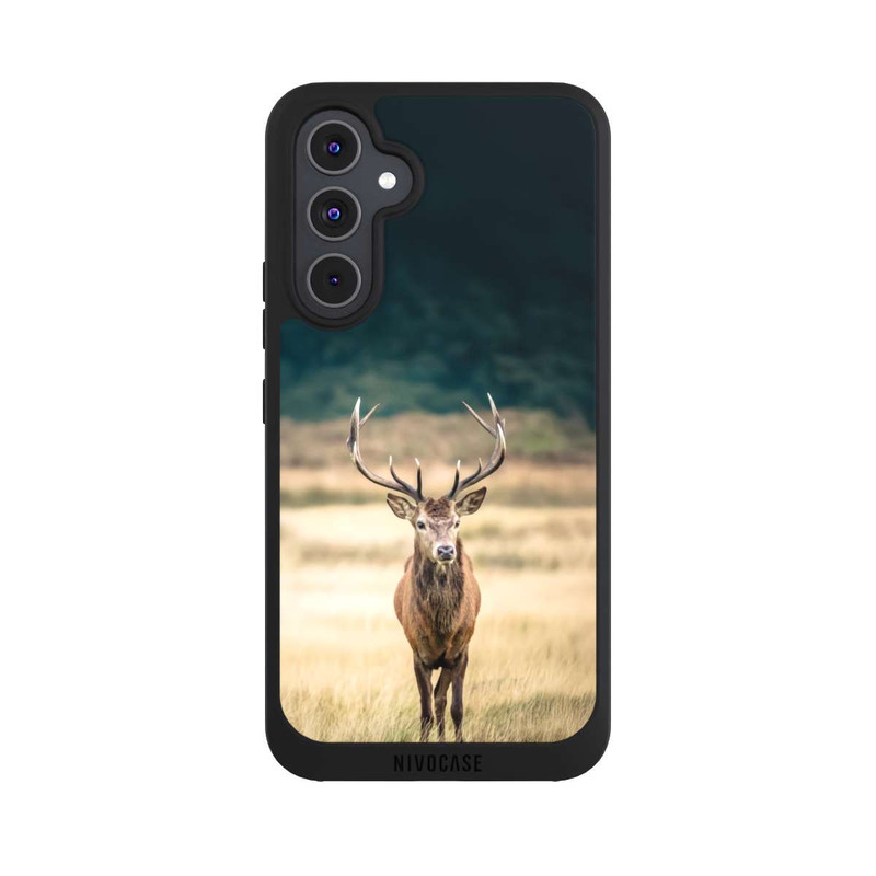 Galaxy A54 5G NIVOpure König des Waldes