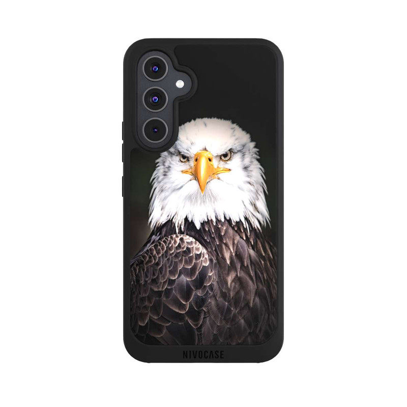 Galaxy A54 5G NIVOpure Adler