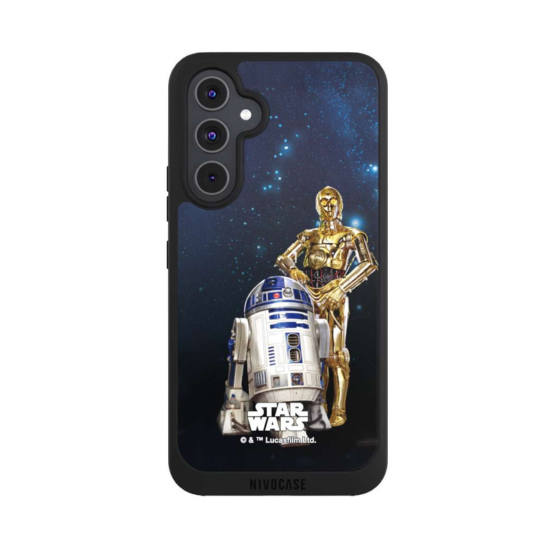 Galaxy A54 5G NIVOpure Druiden