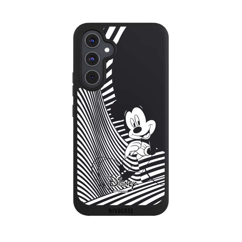 Galaxy A54 5G NIVOpure Micky Illusion