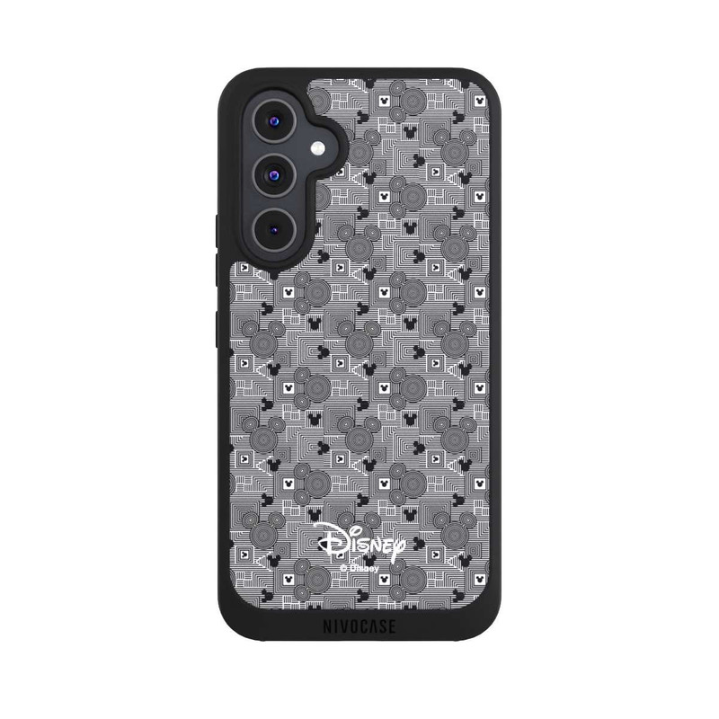 Galaxy A54 5G NIVOpure Micky Optical Illusion