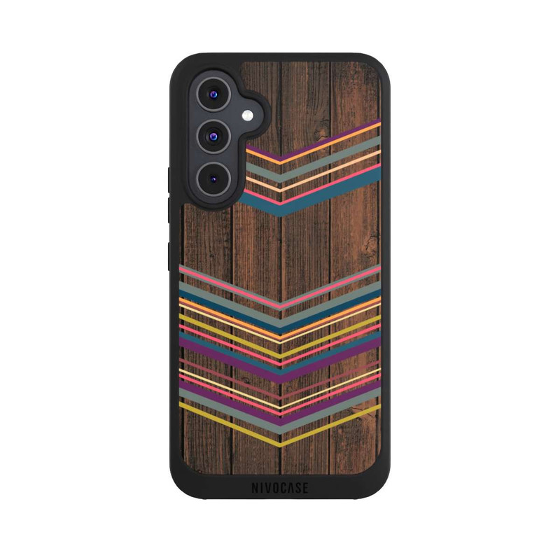 Galaxy A54 5G NIVOpure En Bois