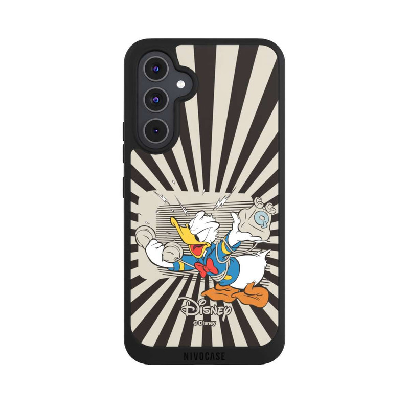 Galaxy A54 5G NIVOpure Hello?! Donald Duck