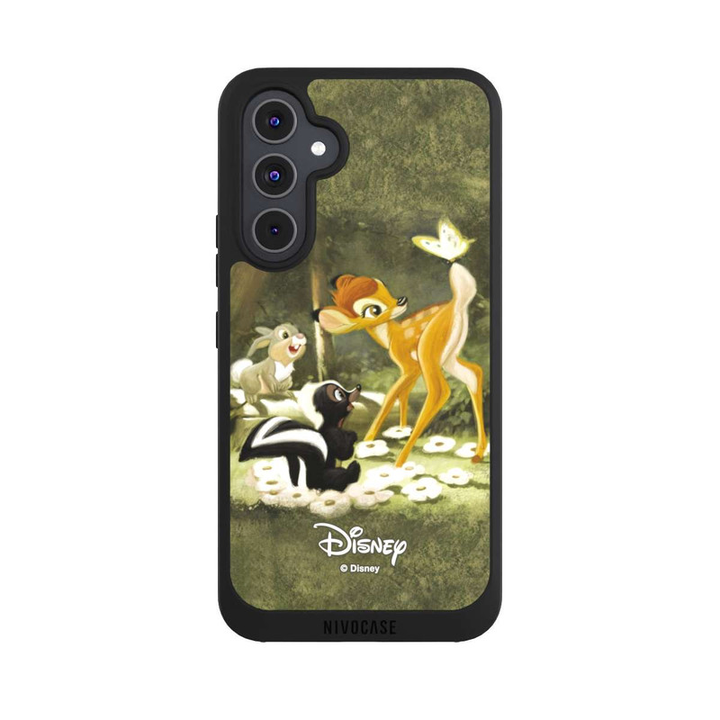 Galaxy A54 5G NIVOpure Bambi & Friends