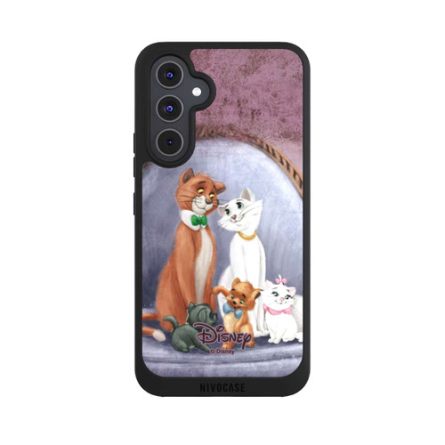 Samsung Galaxy A54 5G NIVOpure Aristocats