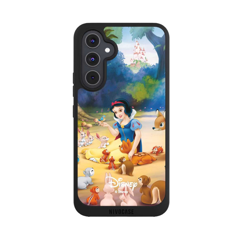 Galaxy A54 5G NIVOpure Blanche-Neige