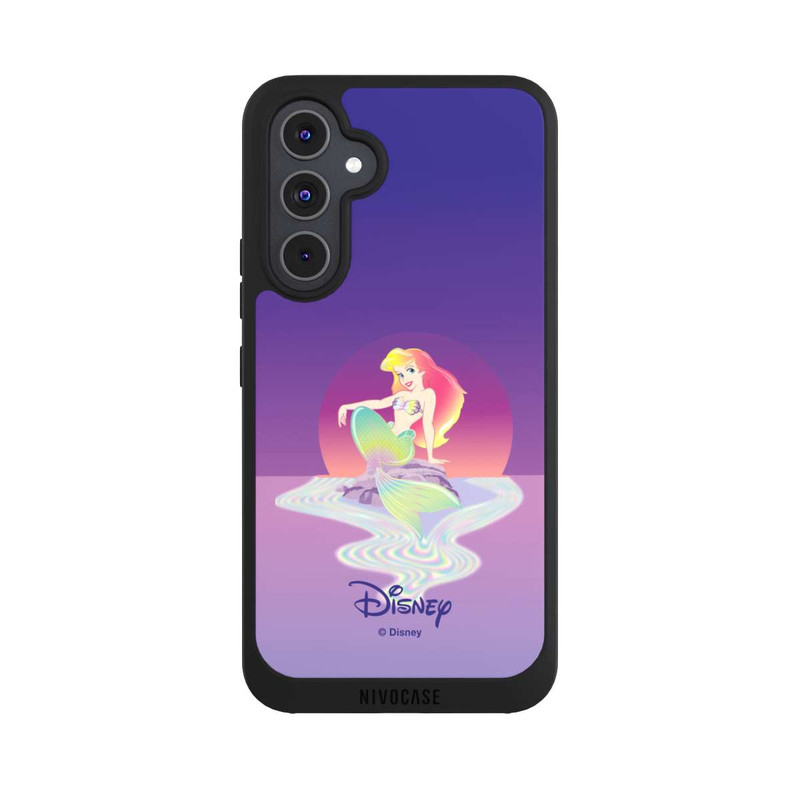 Galaxy A54 5G NIVOpure The Little Mermaid