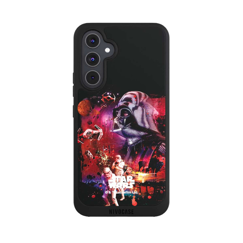 Galaxy A54 5G NIVOpure Die dunkle Seite