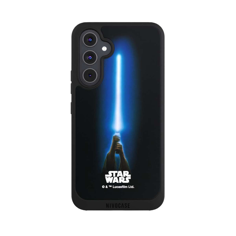 Galaxy A54 5G NIVOpure Sabre laser Jedi