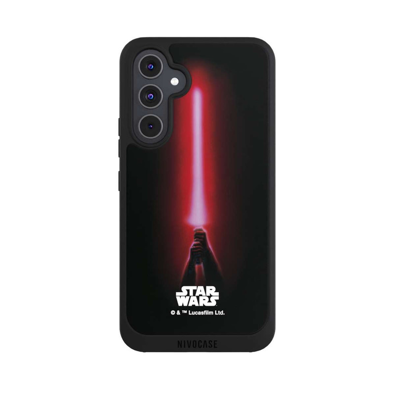 Galaxy A54 5G NIVOpure Sith Lightsaber