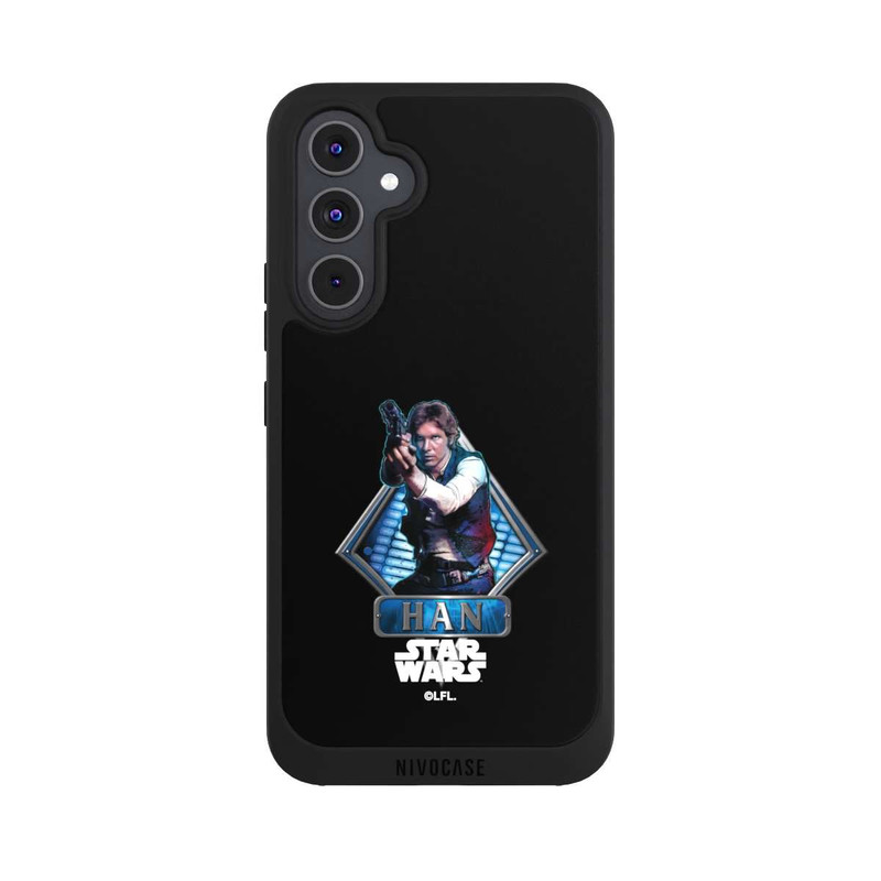 Galaxy A54 5G NIVOpure Han