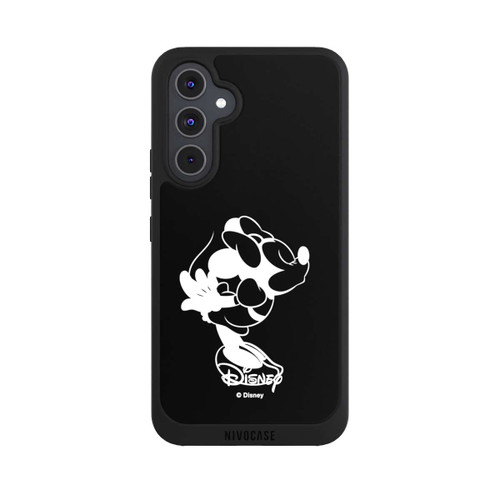 Samsung Galaxy A54 5G NIVOpure Minnie Kissing