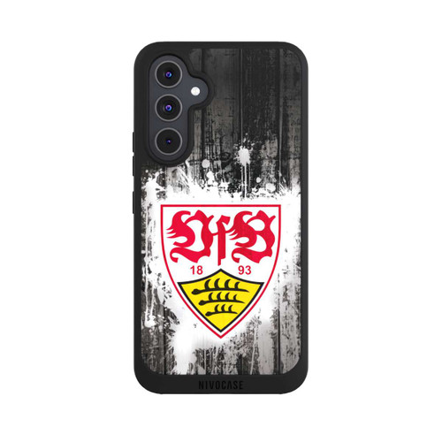 Samsung Galaxy A54 5G NIVOpure VfB Stuttgart Splash