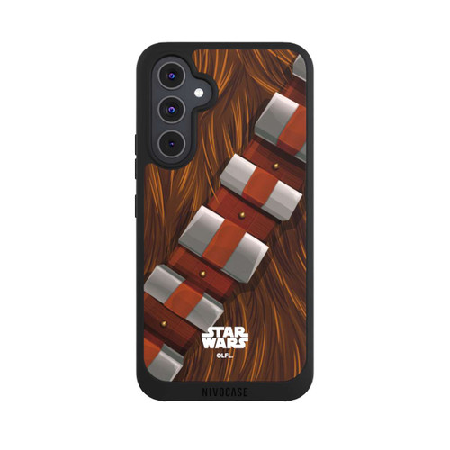 Samsung Galaxy A54 5G NIVOpure Chewbacca