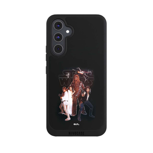 Samsung Galaxy A54 5G NIVOpure Rebel Alliance