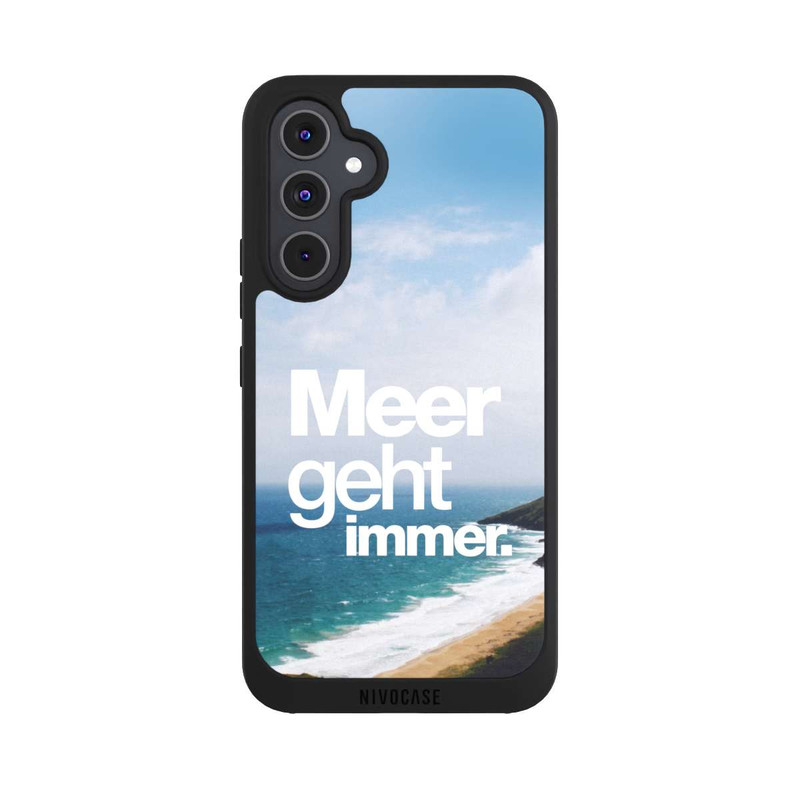 Galaxy A54 5G NIVOpure Meer Geht Immer