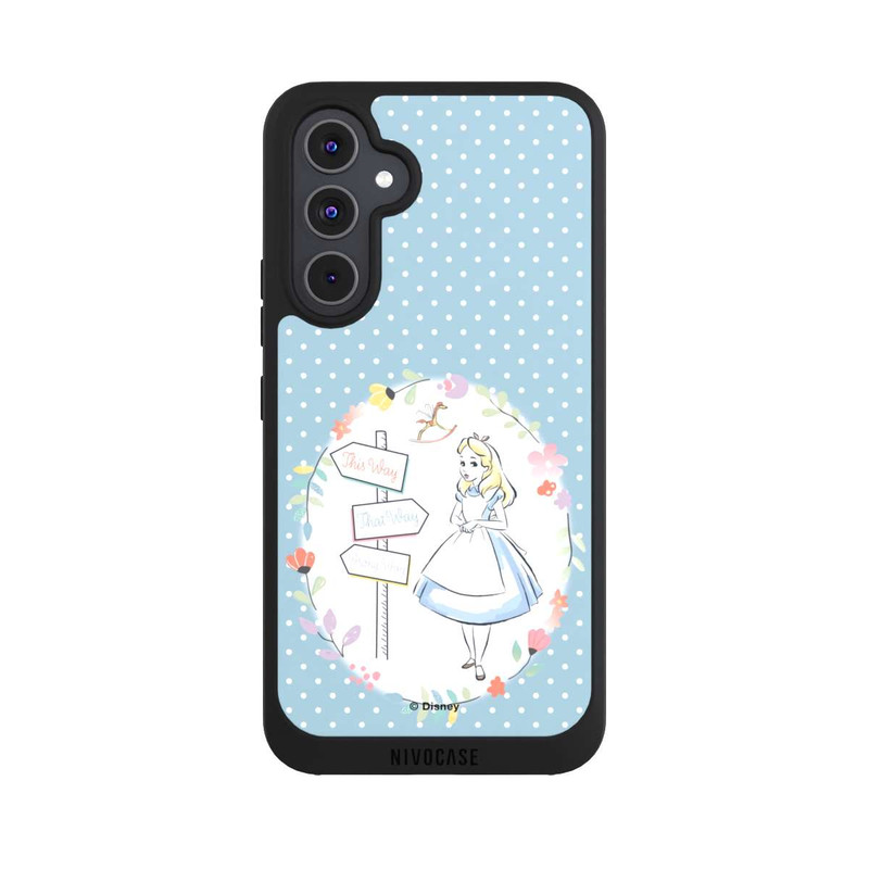 Galaxy A54 5G NIVOpure Which Way?