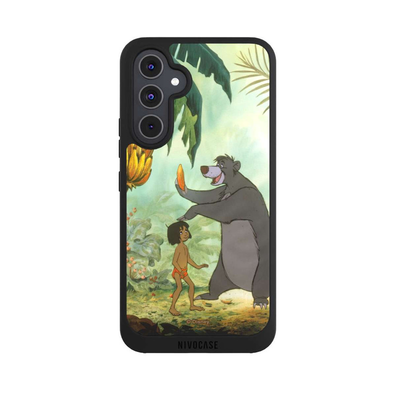Galaxy A54 5G NIVOpure Mowgli und Baloo