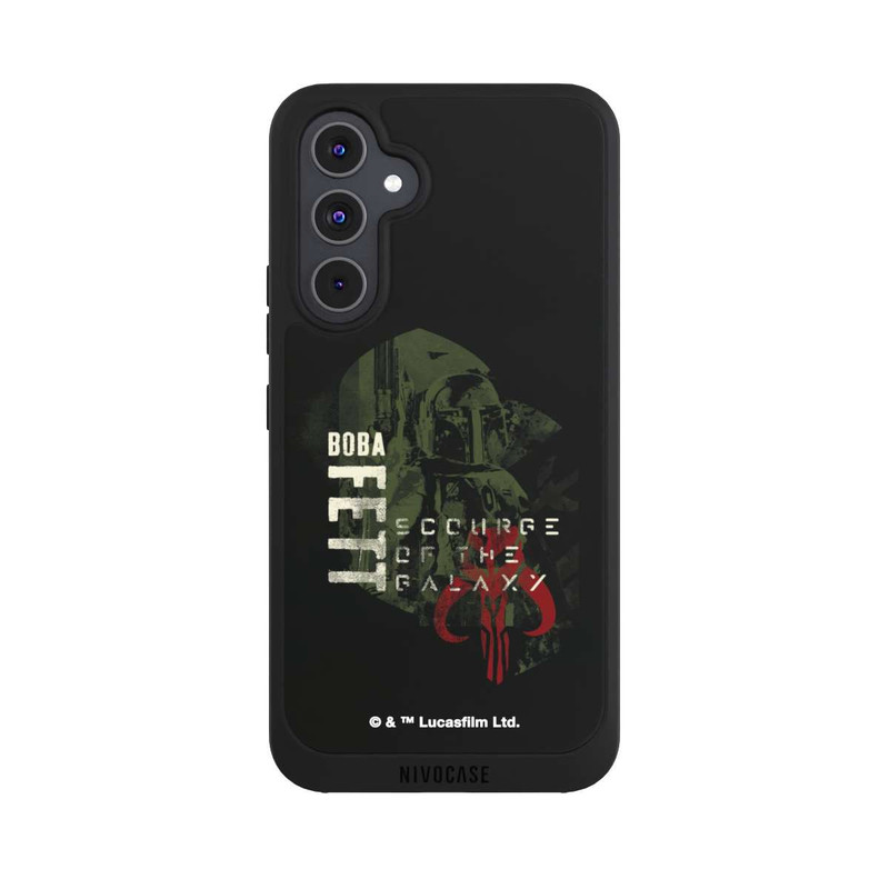 Galaxy A54 5G NIVOpure Scourge Of The Galaxy