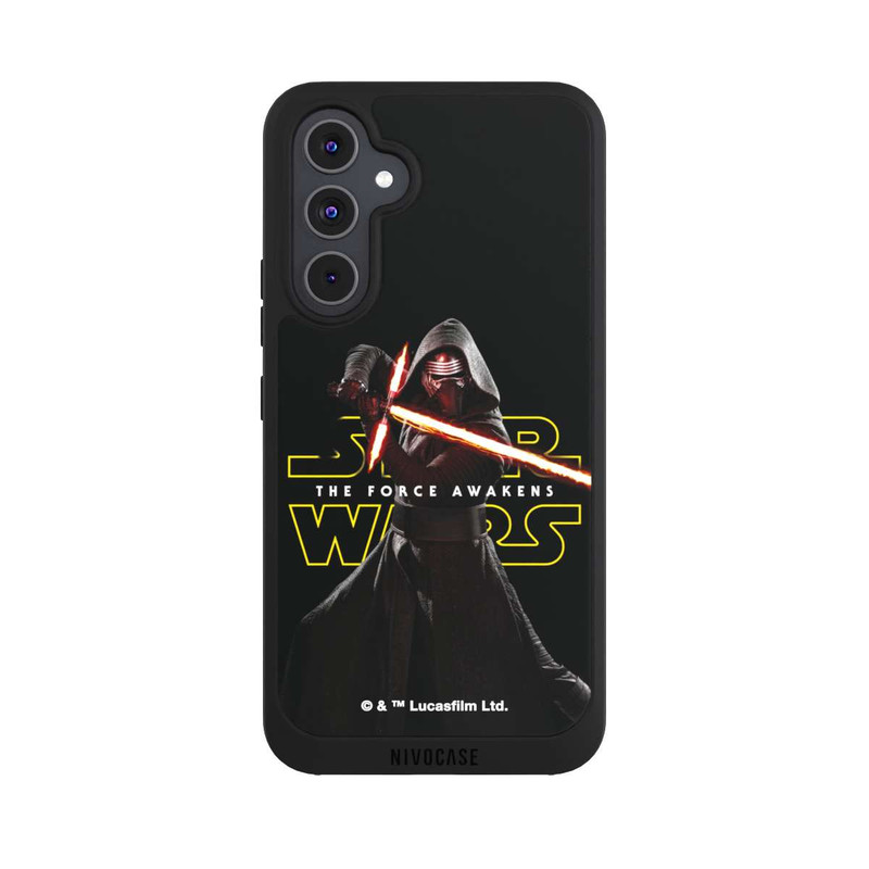 Galaxy A54 5G NIVOpure Kylo Ren - Star Wars