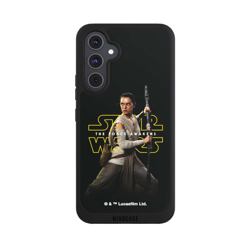Samsung Galaxy A54 5G NIVOpure Rey