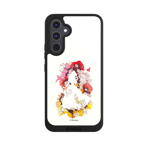 Samsung Galaxy A54 5G NIVOpure Princess Belle
