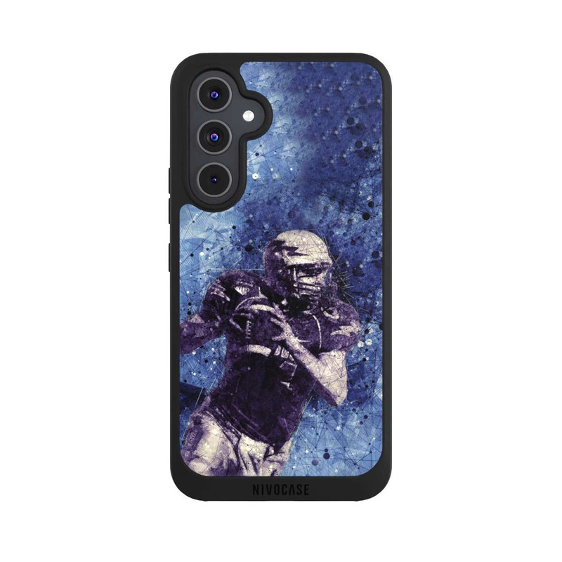 Galaxy A54 5G NIVOpure American Football