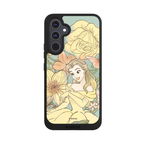 Samsung Galaxy A54 5G NIVOpure Belle Royal Floral No 2