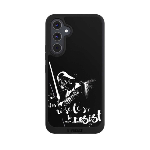 Samsung Galaxy A54 5G NIVOpure It is Useless to Resist - Star Wars