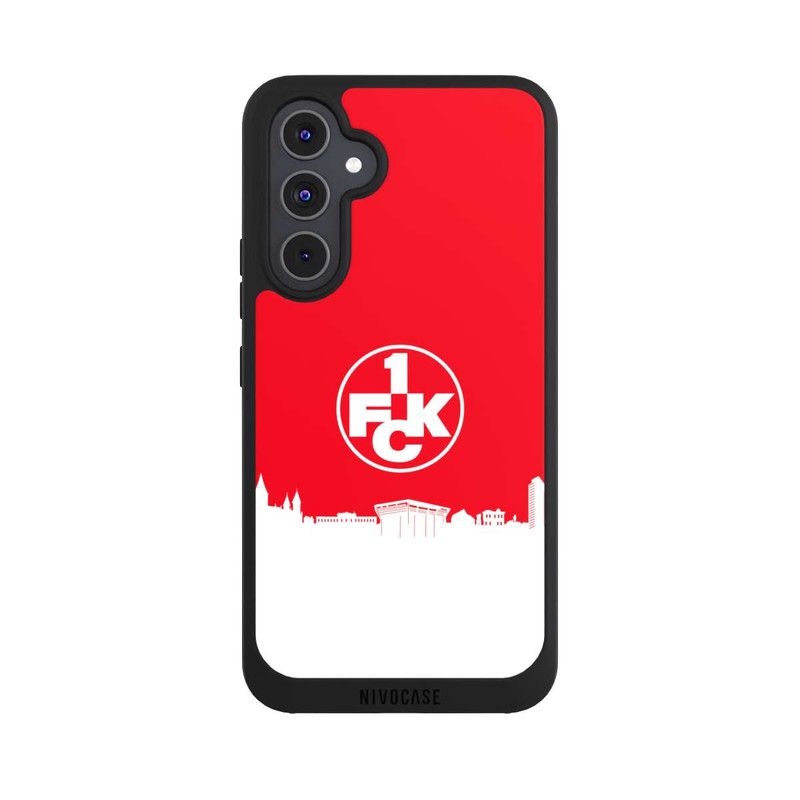 Galaxy A54 5G NIVOpure Skyline FCK