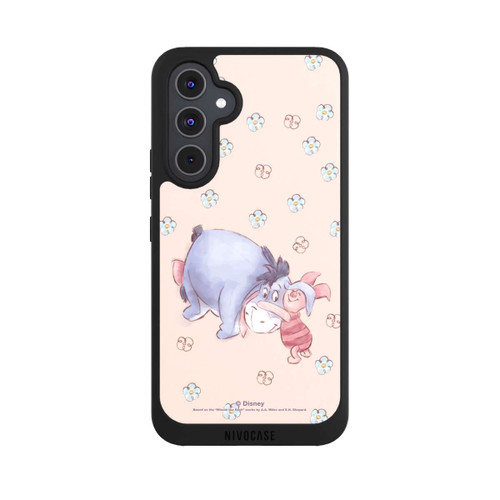 Samsung Galaxy A54 5G NIVOpure Eeyore and Piglet
