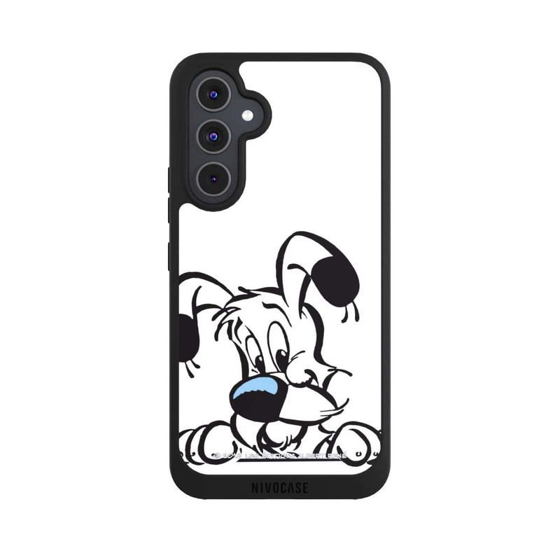 Galaxy A54 5G NIVOpure Dogmatix