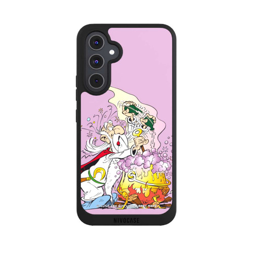 Samsung Galaxy A54 5G NIVOpure Getafix Magic Potion