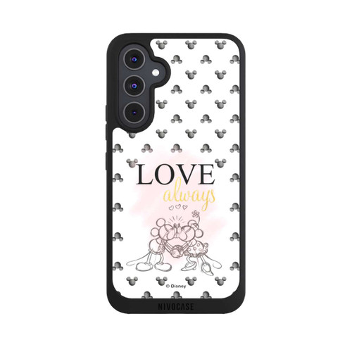 Samsung Galaxy A54 5G NIVOpure Micky Love Always
