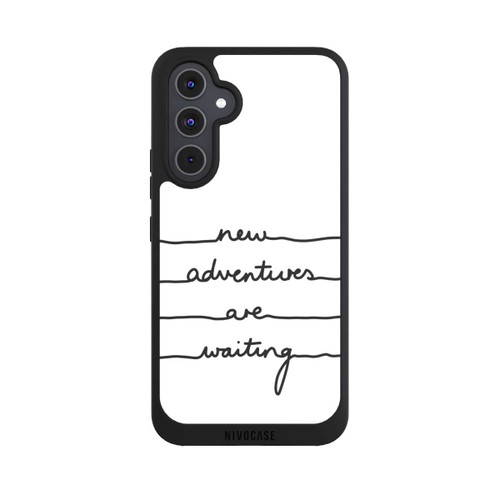 Samsung Galaxy A54 5G NIVOpure New Adventures are Waiting