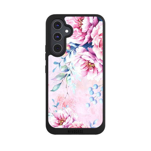 Samsung Galaxy A54 5G NIVOpure Fleur Aquarelle 3