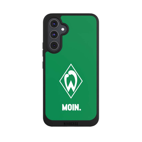Samsung Galaxy A54 5G NIVOpure Moin. - Werder Bremen