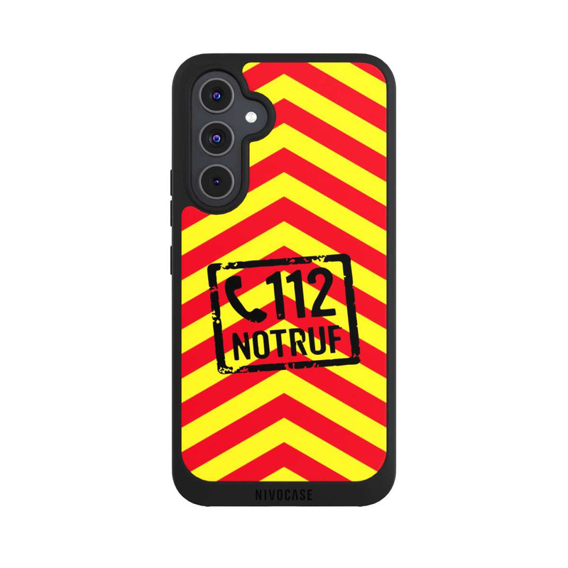 Galaxy A54 5G NIVOpure Call 112