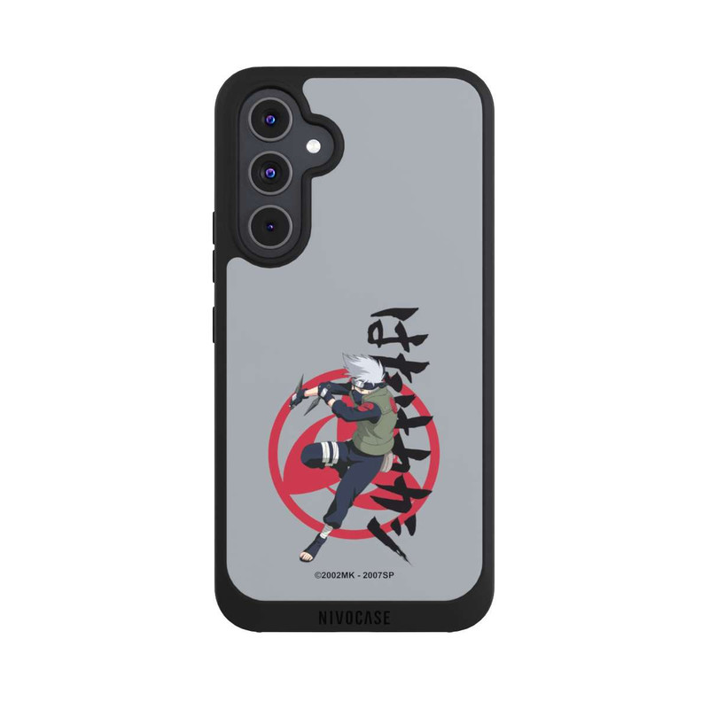 Galaxy A54 5G NIVOpure Kakashi Sharingan