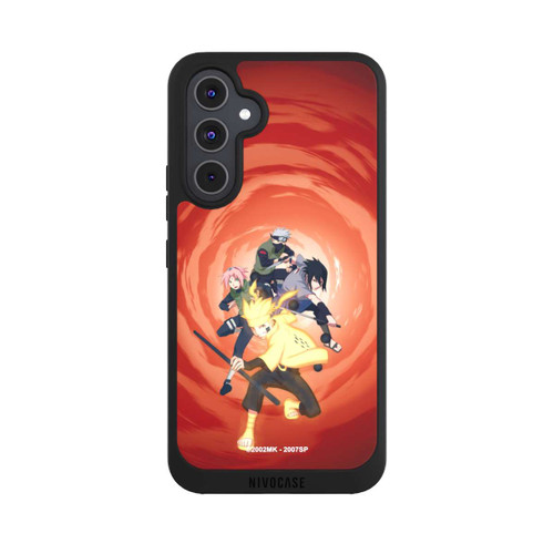 Samsung Galaxy A54 5G NIVOpure Naruto Team 7