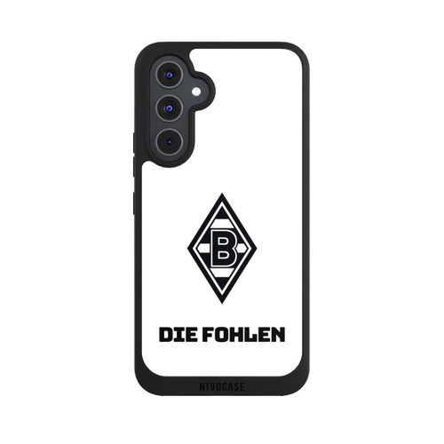 Samsung Galaxy A54 5G NIVOpure Die Fohlen Weiss
