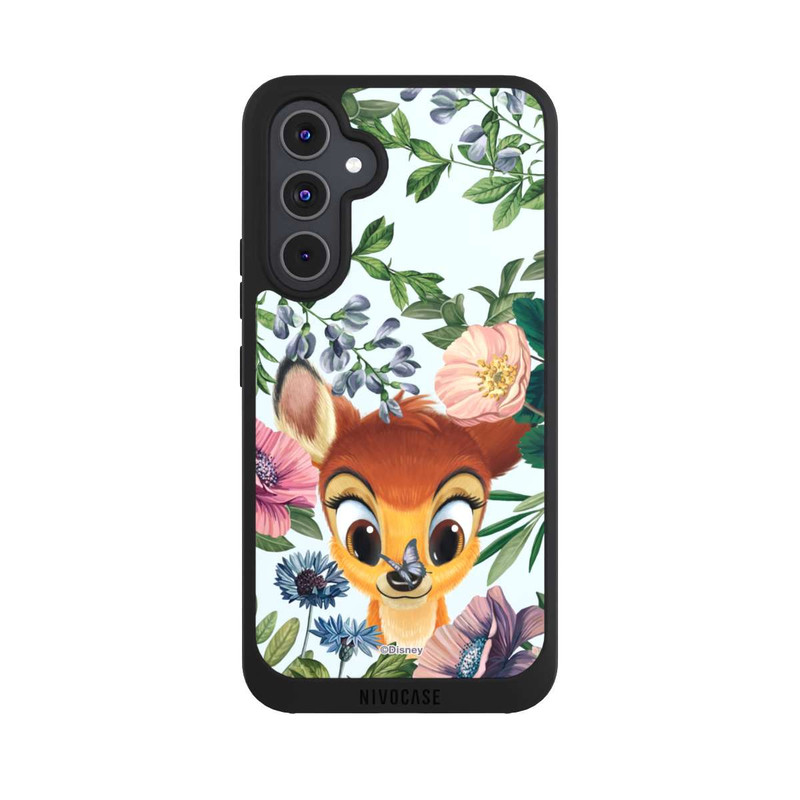 Galaxy A54 5G NIVOpure Bloomy Bambi