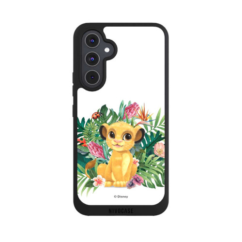 Samsung Galaxy A54 5G NIVOpure Bloomy Simba