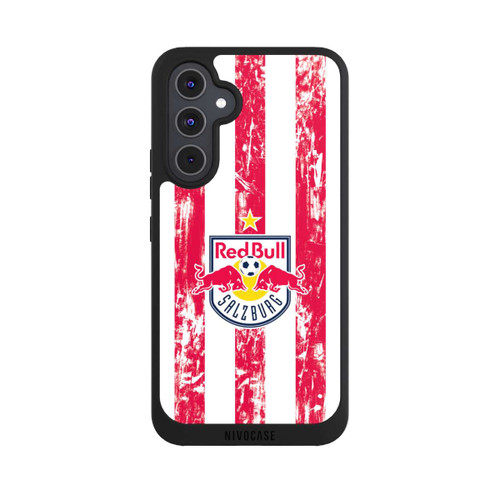 Samsung Galaxy A54 5G NIVOpure Red Bull Salzburg Streifen 