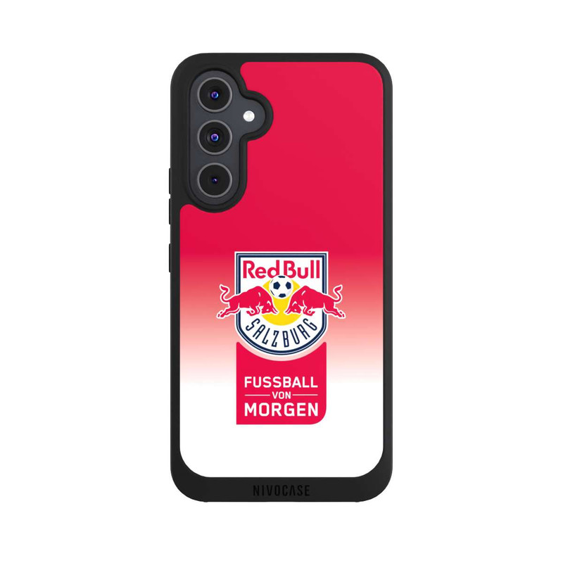 Galaxy A54 5G NIVOpure RBS rouge à blanc